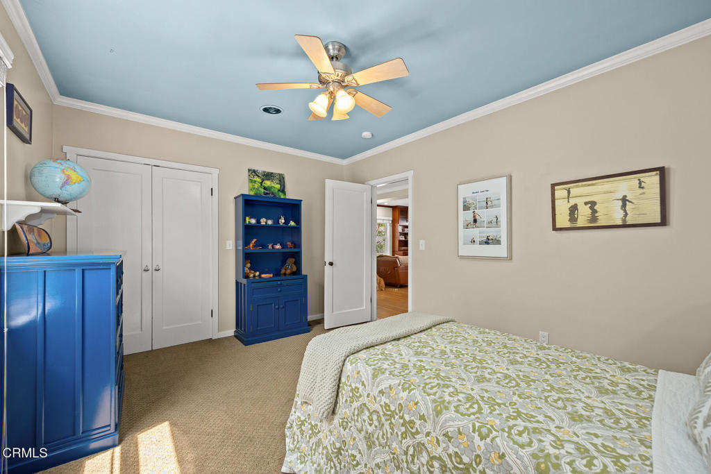 1116 Foothill Street