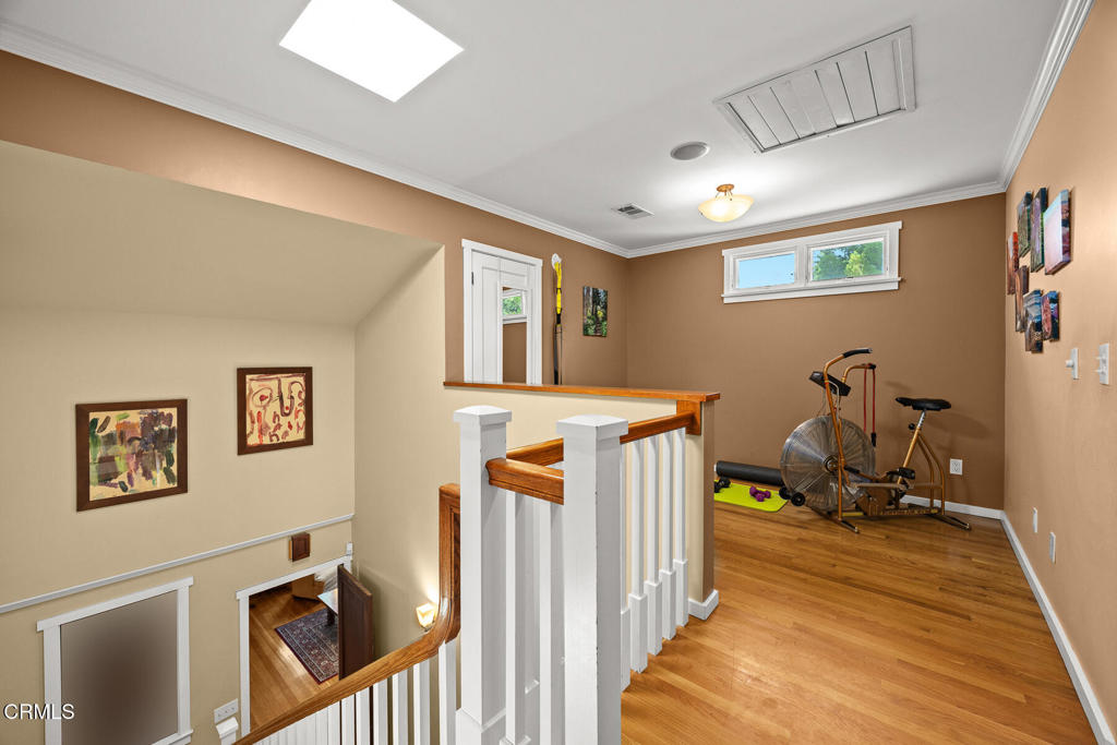 1116 Foothill Street