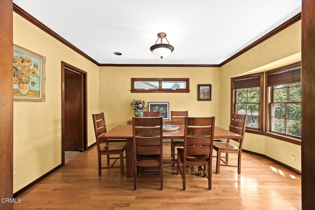 1116 Foothill Street