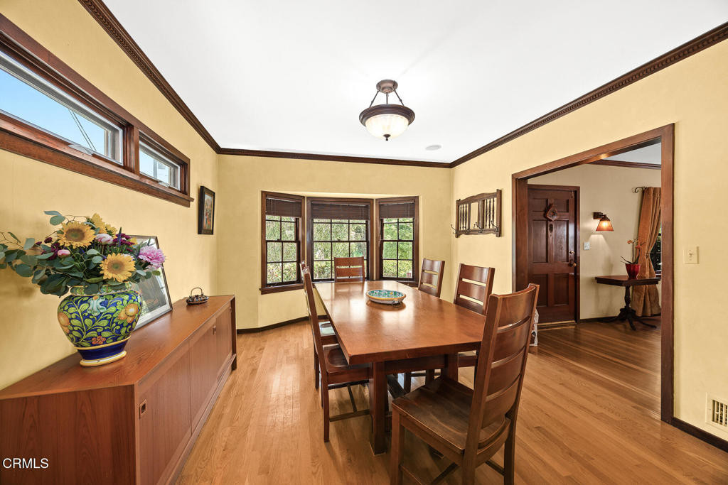 1116 Foothill Street