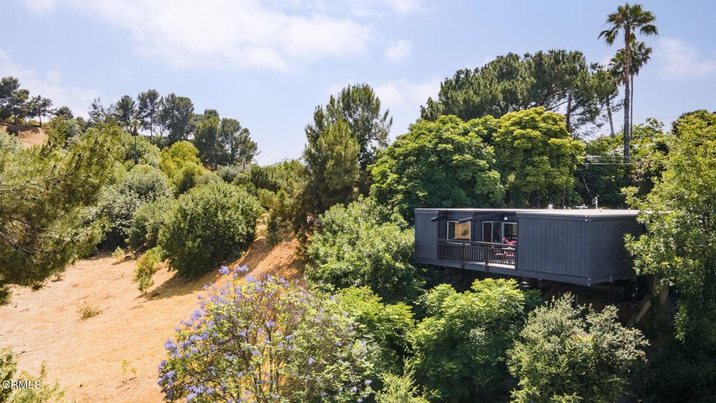 1070 Montecito Drive
