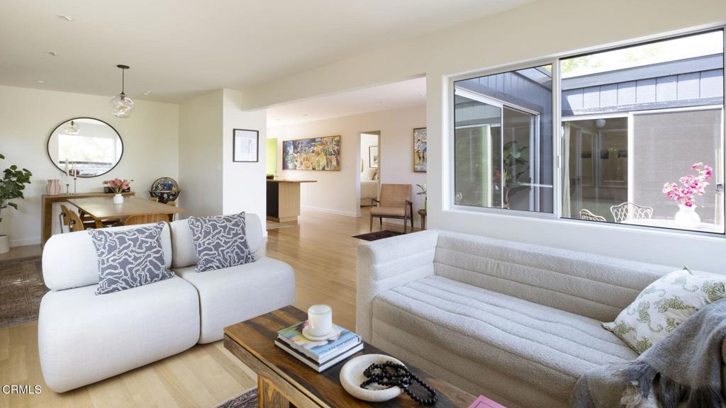 1070 Montecito Drive