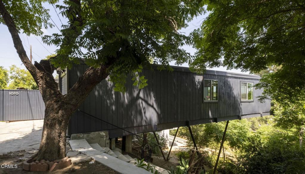 1070 Montecito Drive