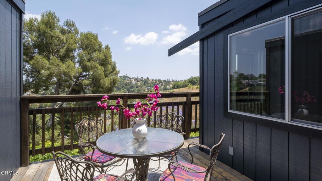 1070 Montecito Drive