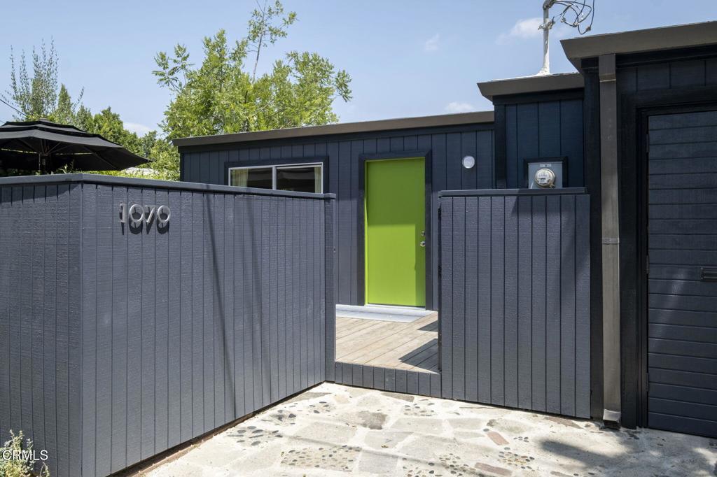 1070 Montecito Drive