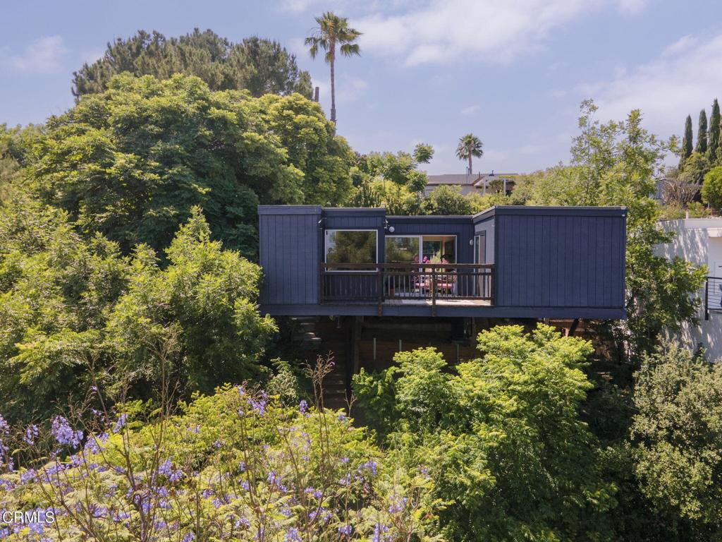 1070 Montecito Drive