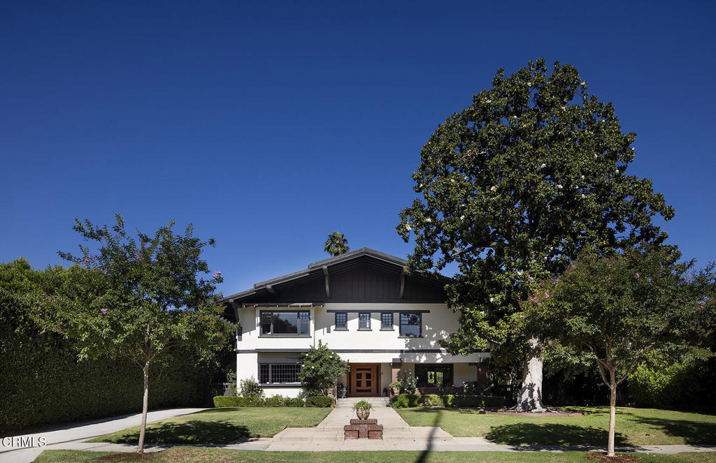 224 Oaklawn Avenue