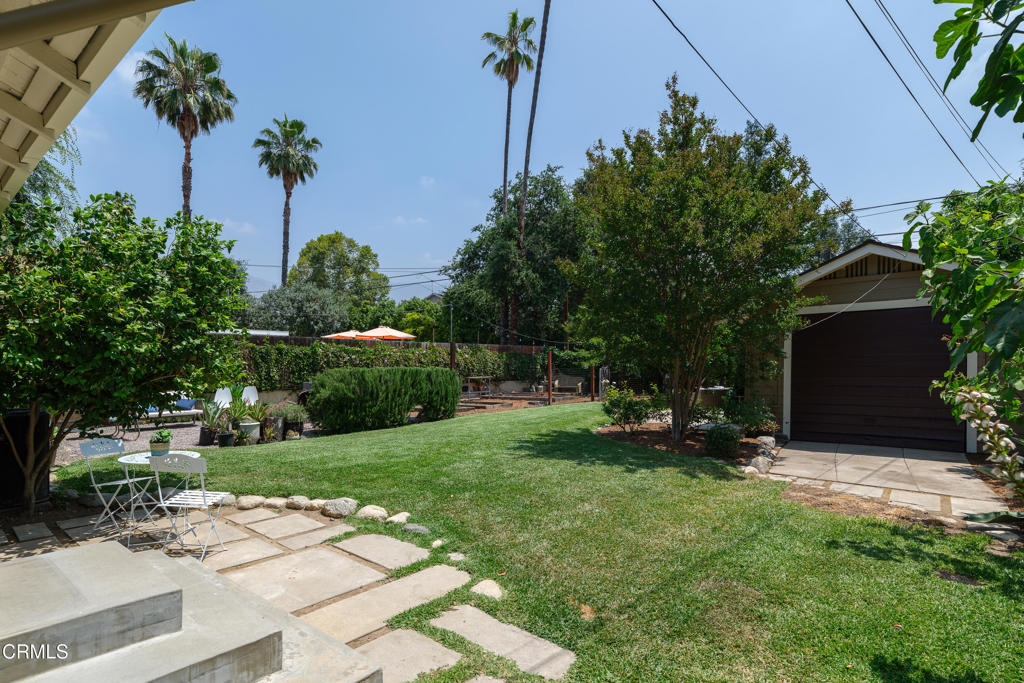1036 N Chester Avenue