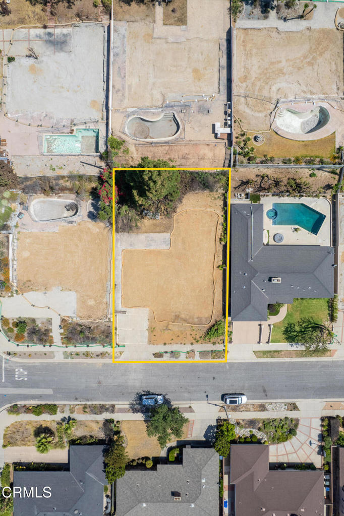 3775 Edgeview Drive
