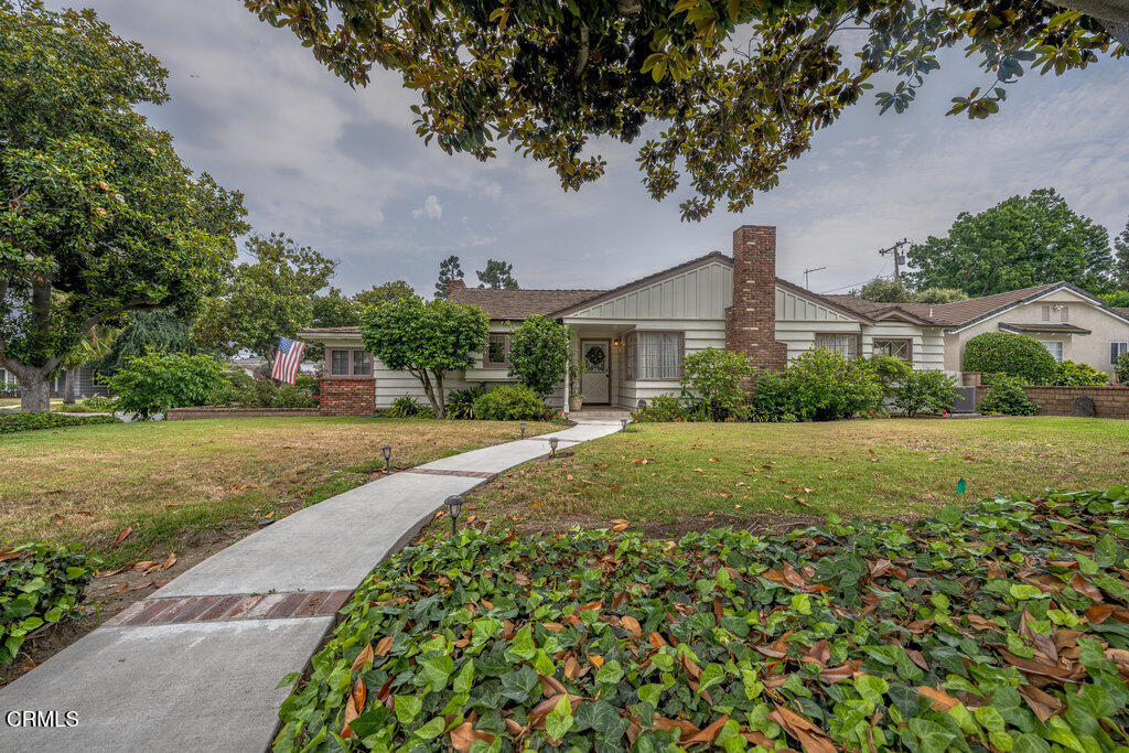230 E Pamela Road