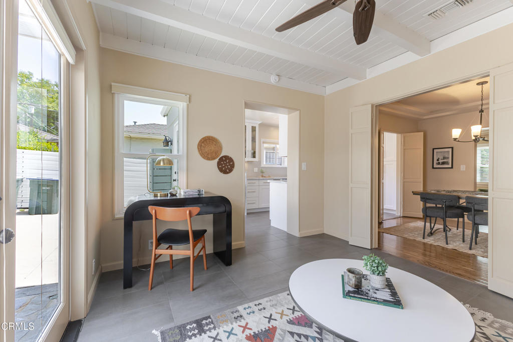 1541 La Loma Road