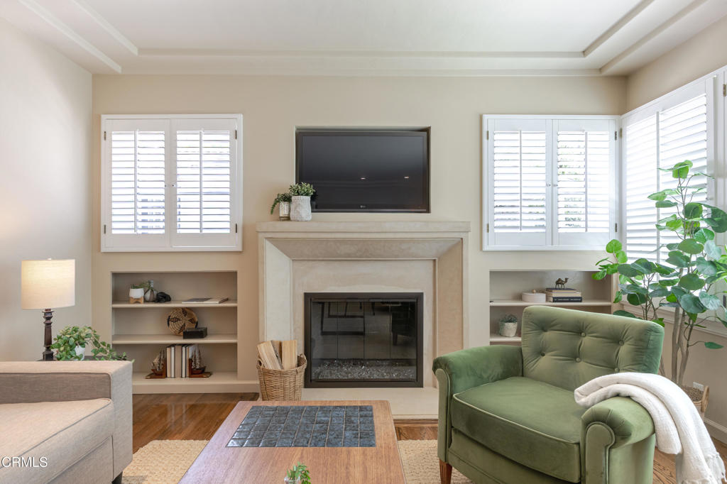 1541 La Loma Road