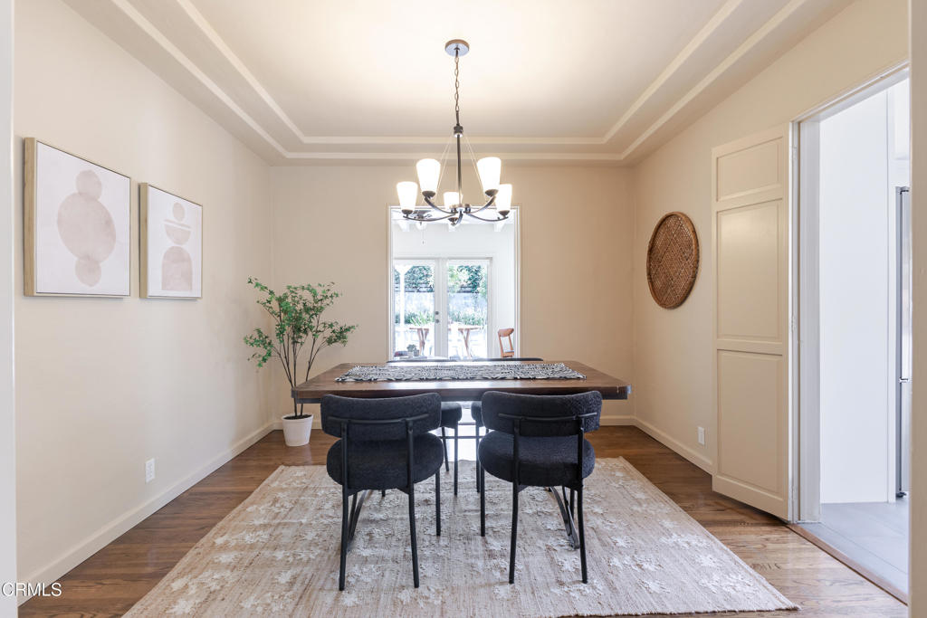 1541 La Loma Road