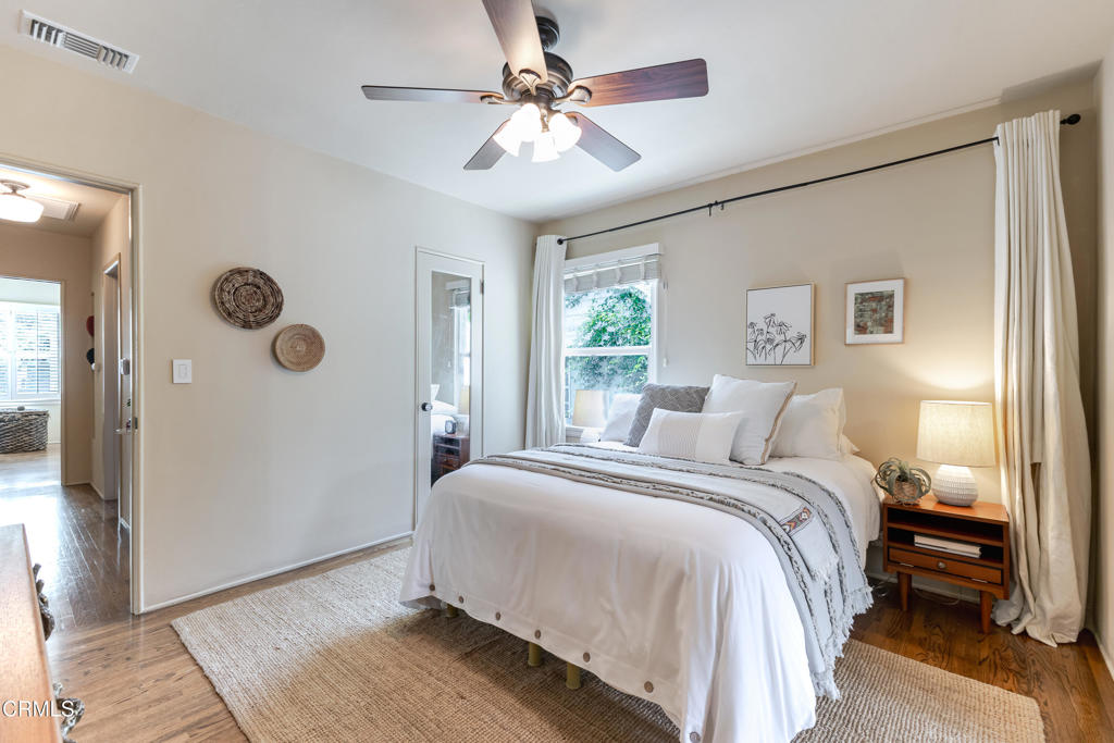 1541 La Loma Road