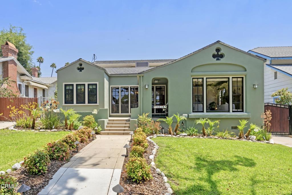 5218 Mount Royal Drive