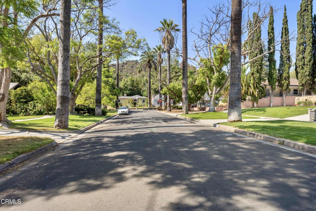 5218 Mount Royal Drive