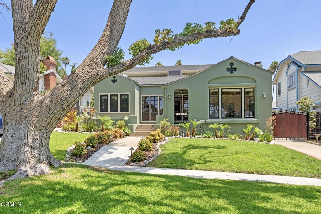 5218 Mount Royal Drive