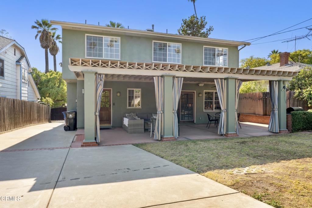 5218 Mount Royal Drive