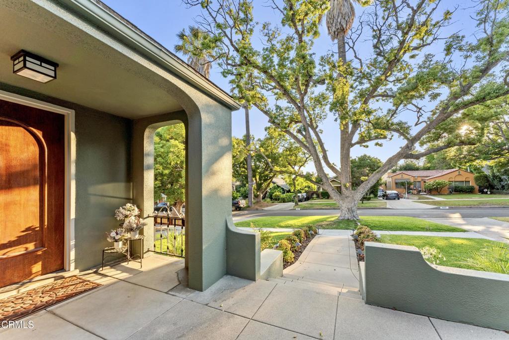 5218 Mount Royal Drive