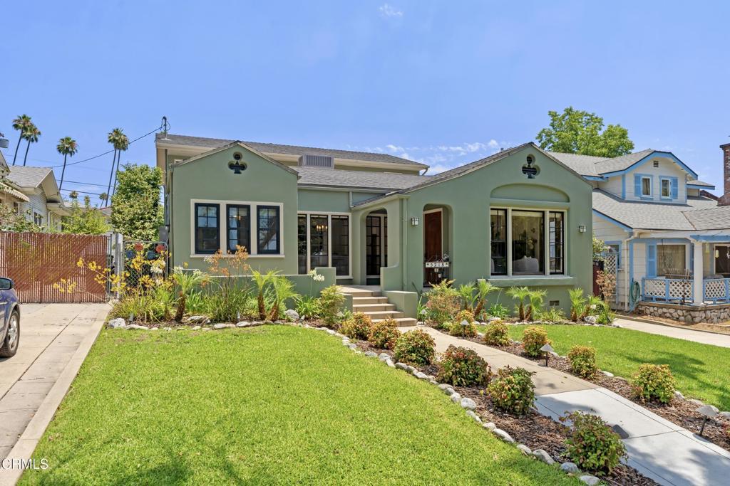 5218 Mount Royal Drive