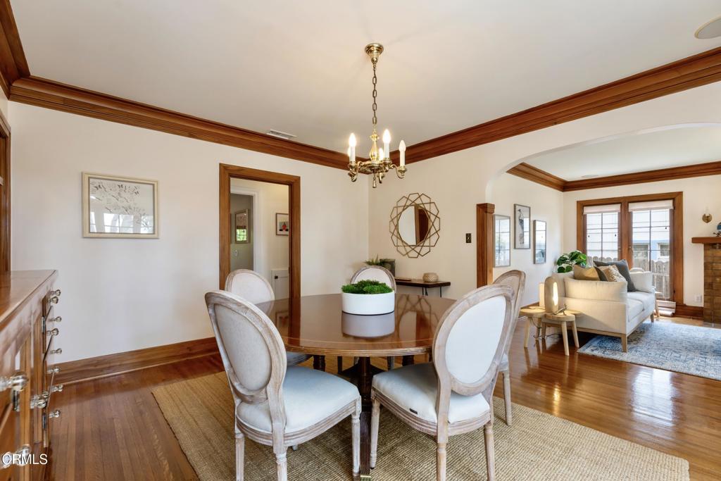 5218 Mount Royal Drive