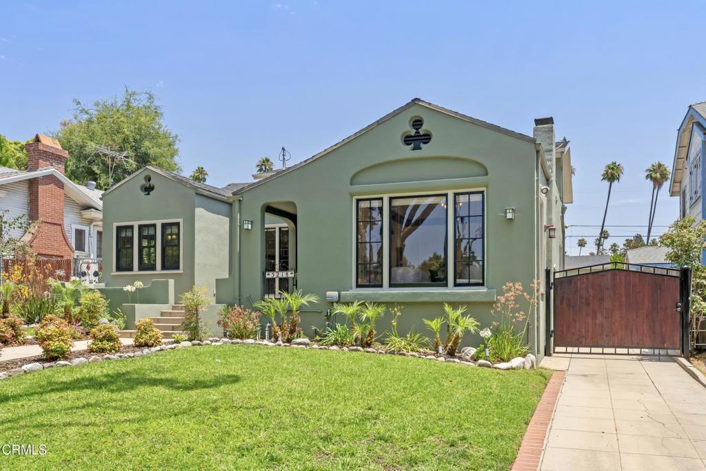 5218 Mount Royal Drive