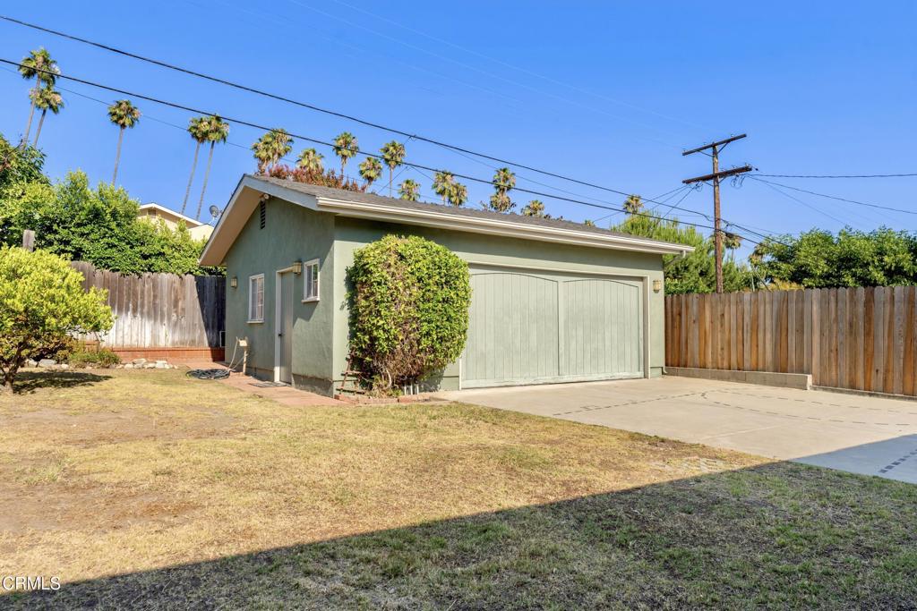 5218 Mount Royal Drive