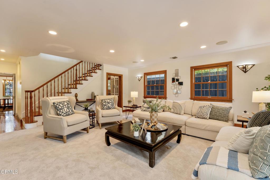 5218 Mount Royal Drive