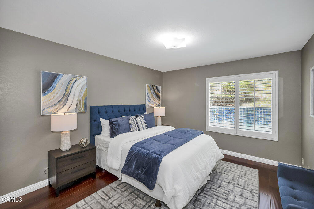 705 W La Crosse Street