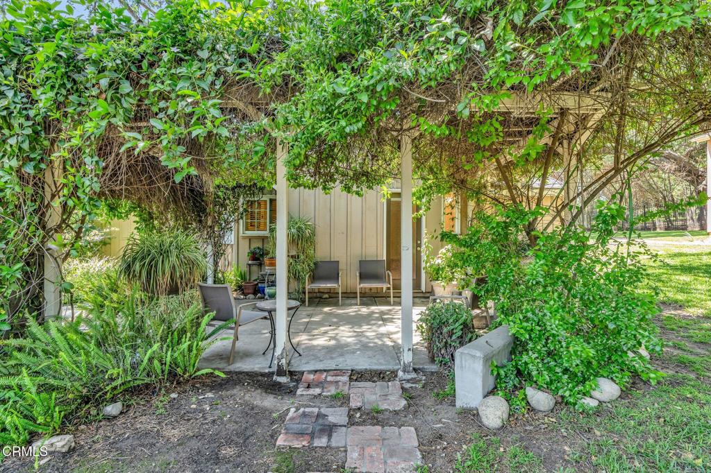 1313 E Palm Street