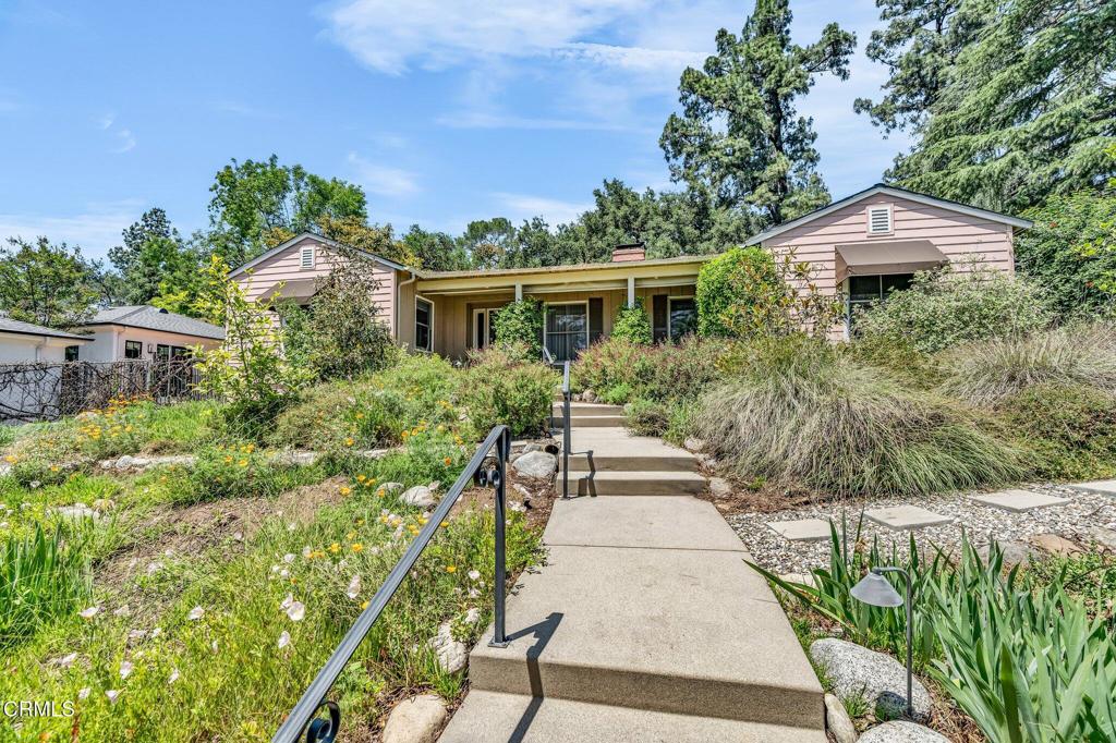 1313 E Palm Street