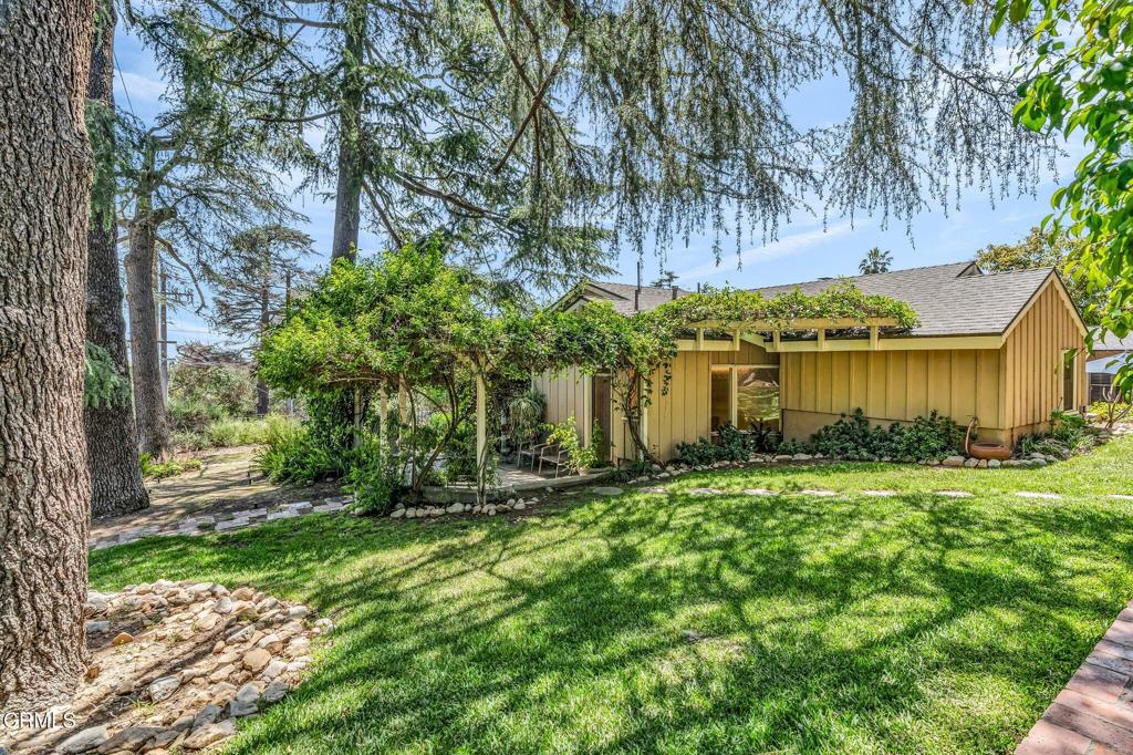 1313 E Palm Street