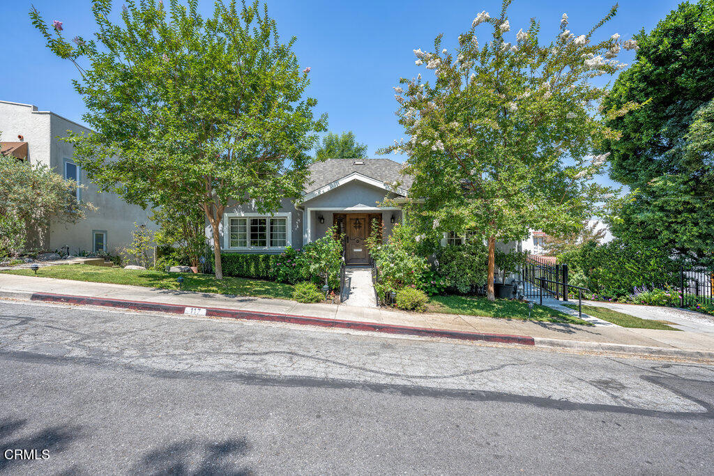 117 Brocadero Place