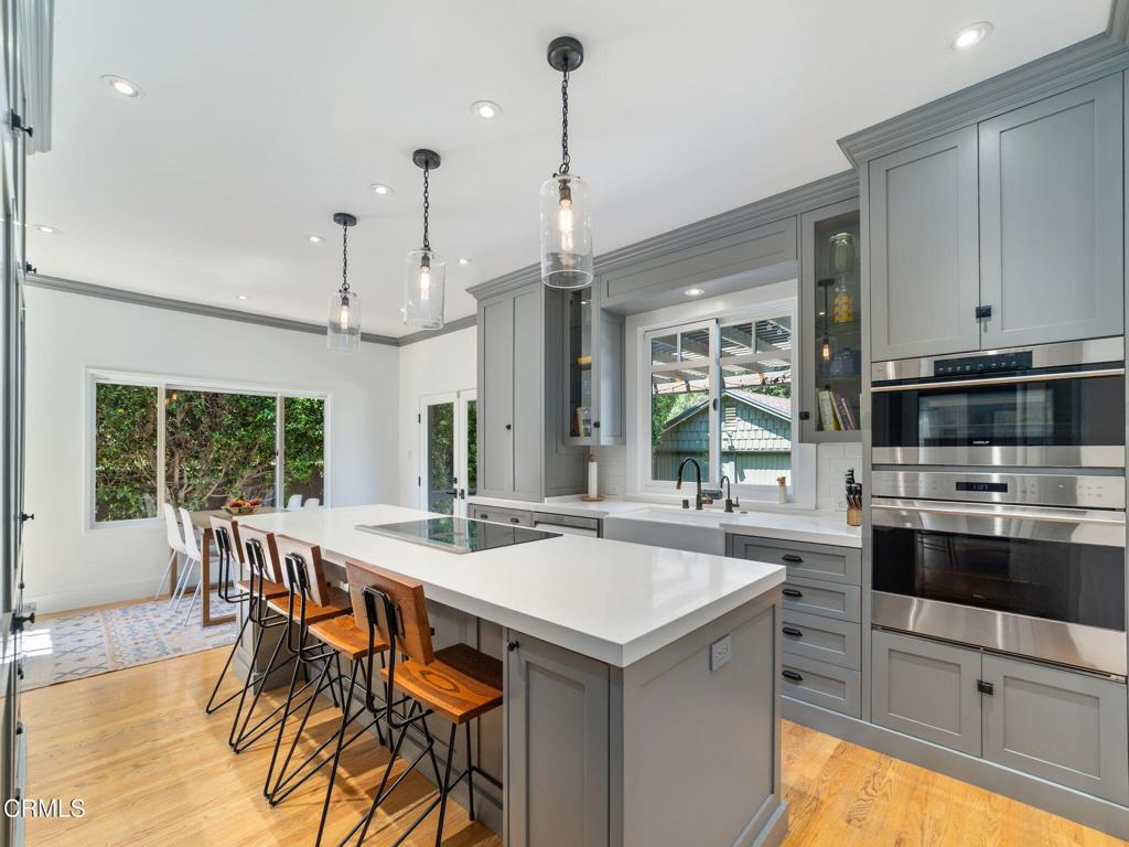 1327 Campbell Street