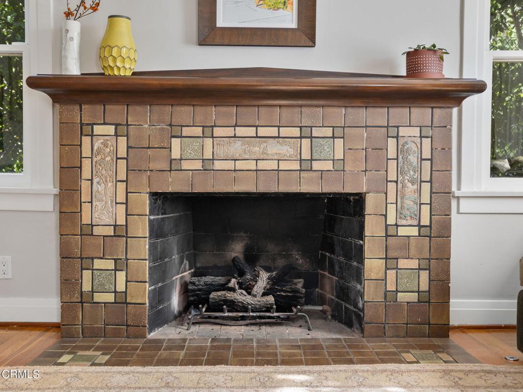 1327 Campbell Street