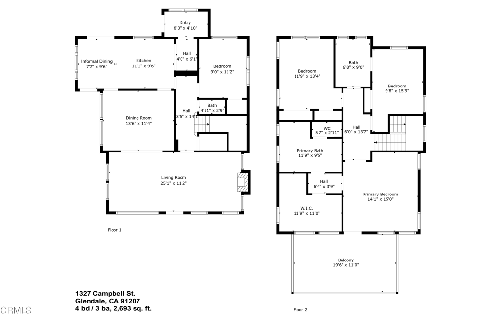 1327 Campbell Street