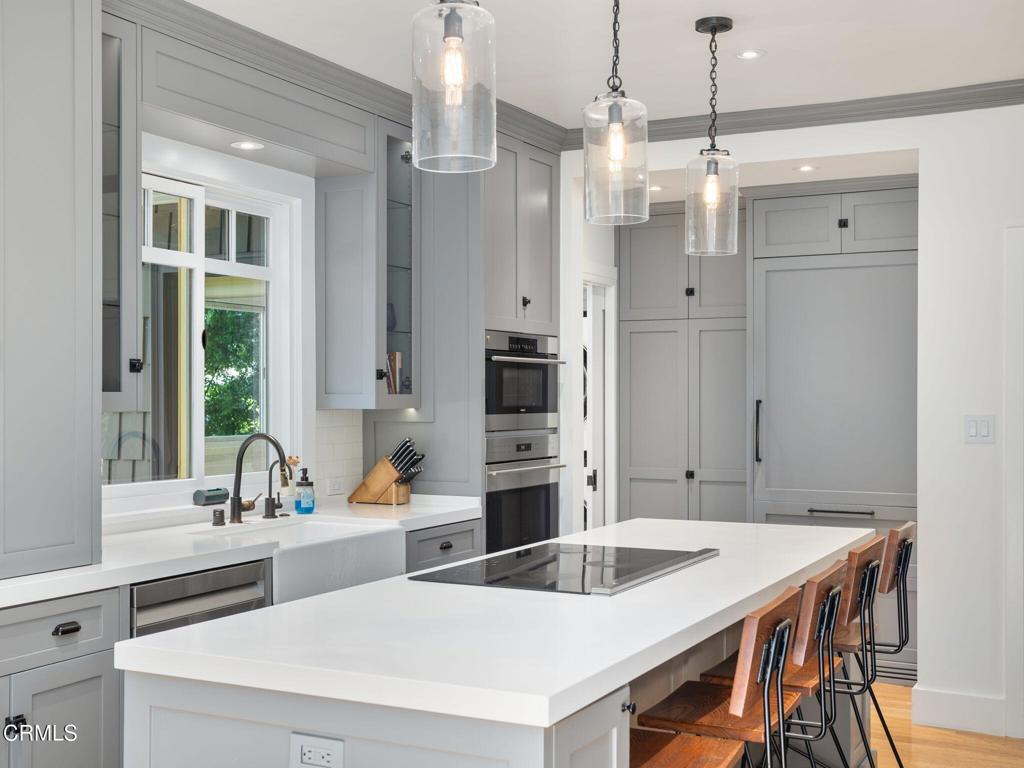 1327 Campbell Street