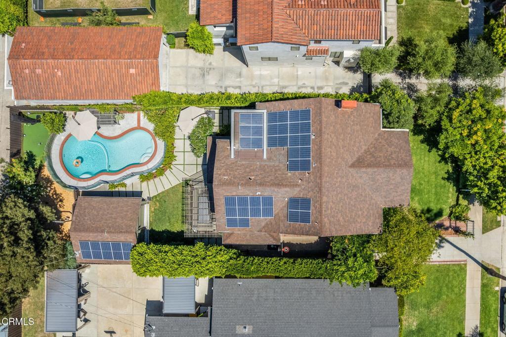 1327 Campbell Street