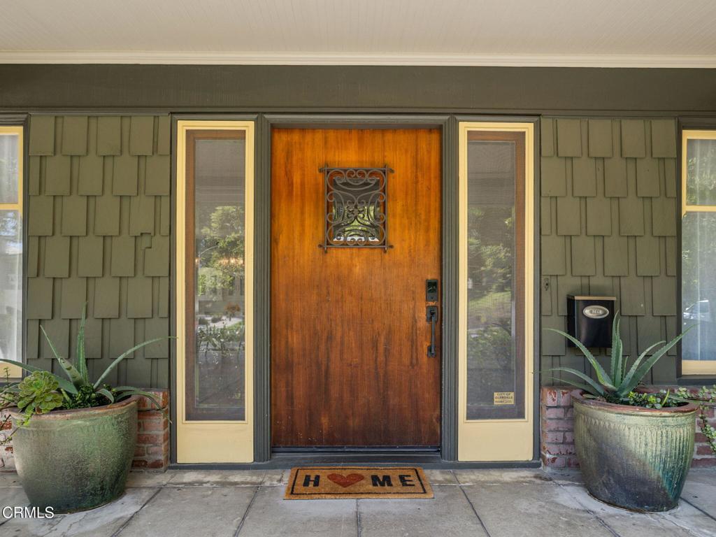 1327 Campbell Street