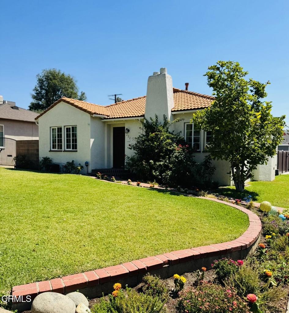 222 Pasqual Avenue