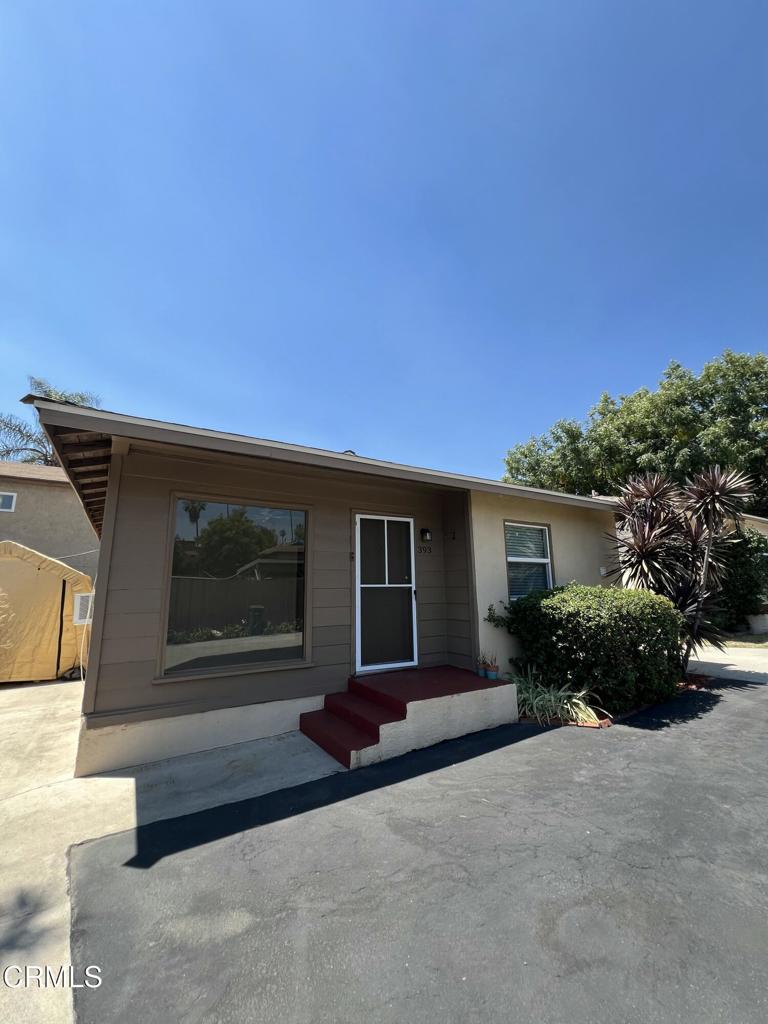 393 E Mountain Street