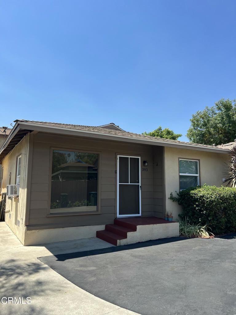 393 E Mountain Street