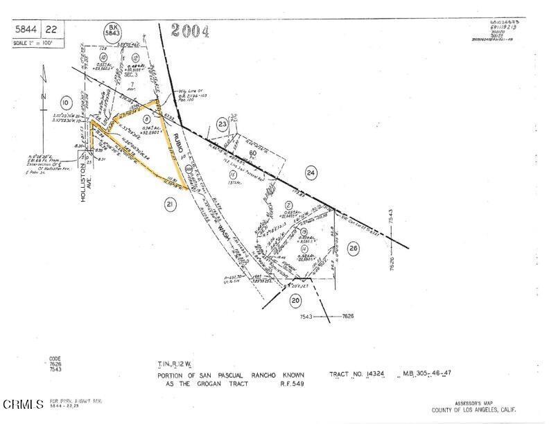 2880 Holliston Avenue