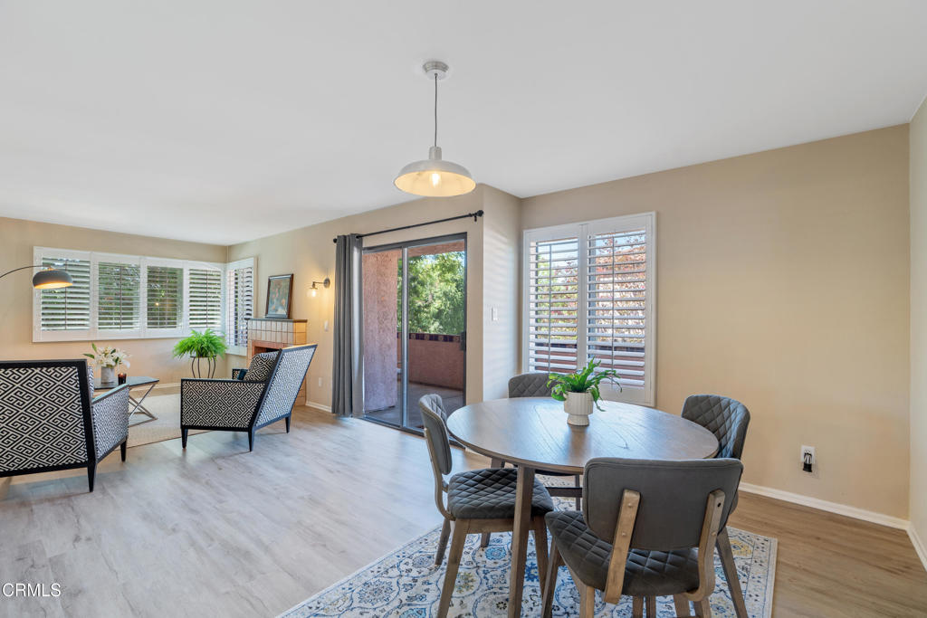 633 E California Boulevard 201