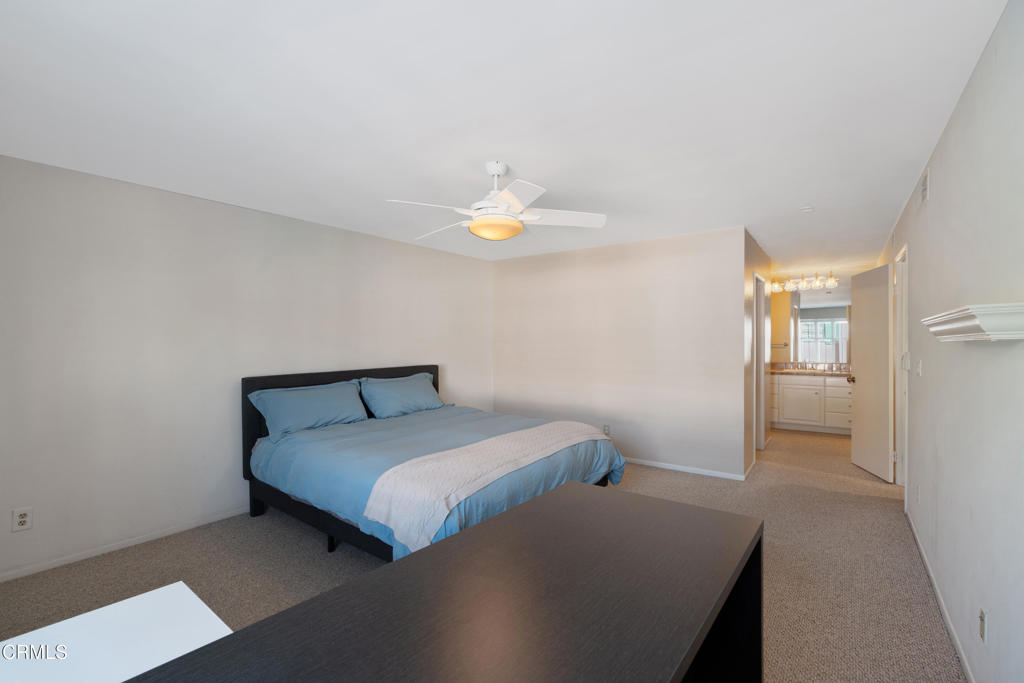 633 E California Boulevard 201