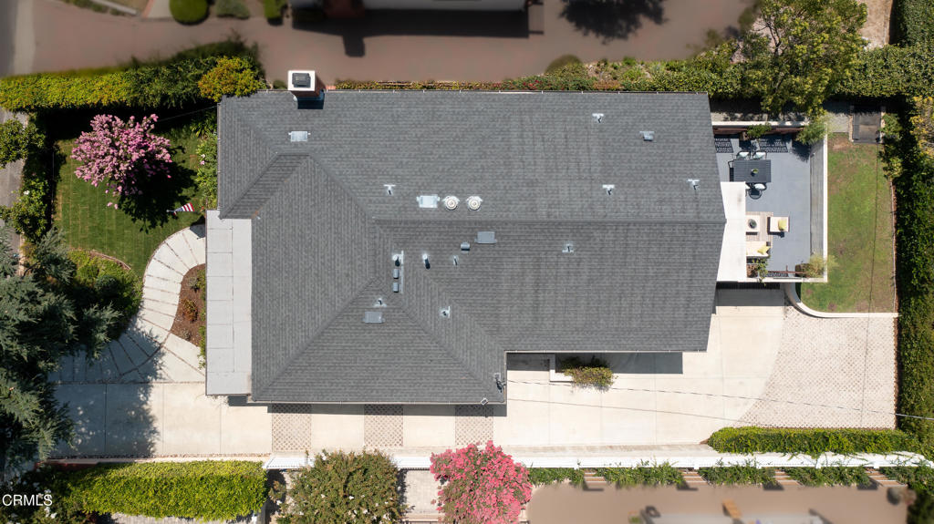 4531 El Camino Corto