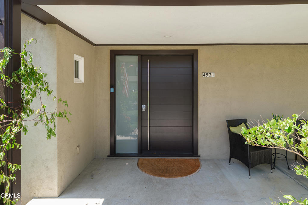 4531 El Camino Corto