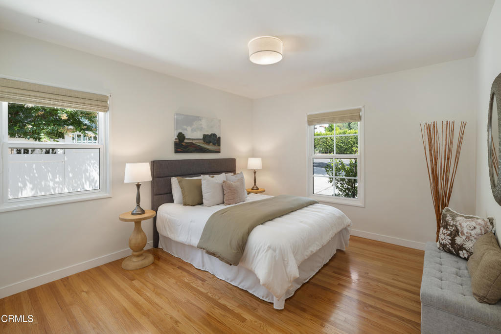 4531 El Camino Corto