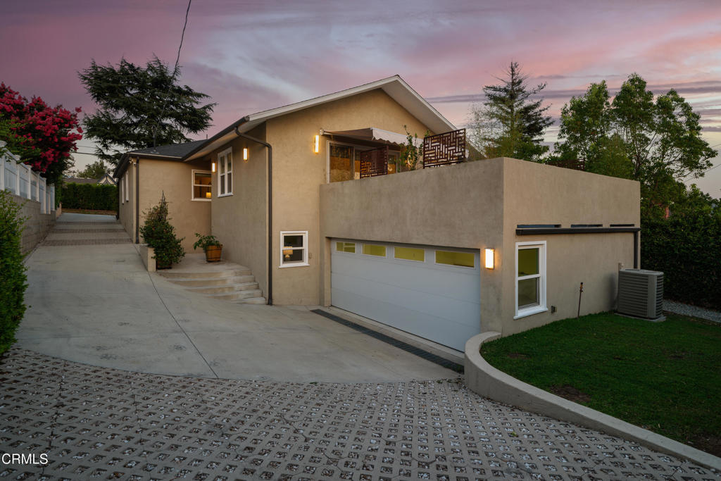 4531 El Camino Corto