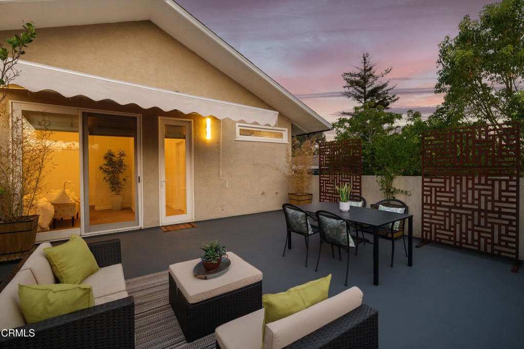 4531 El Camino Corto